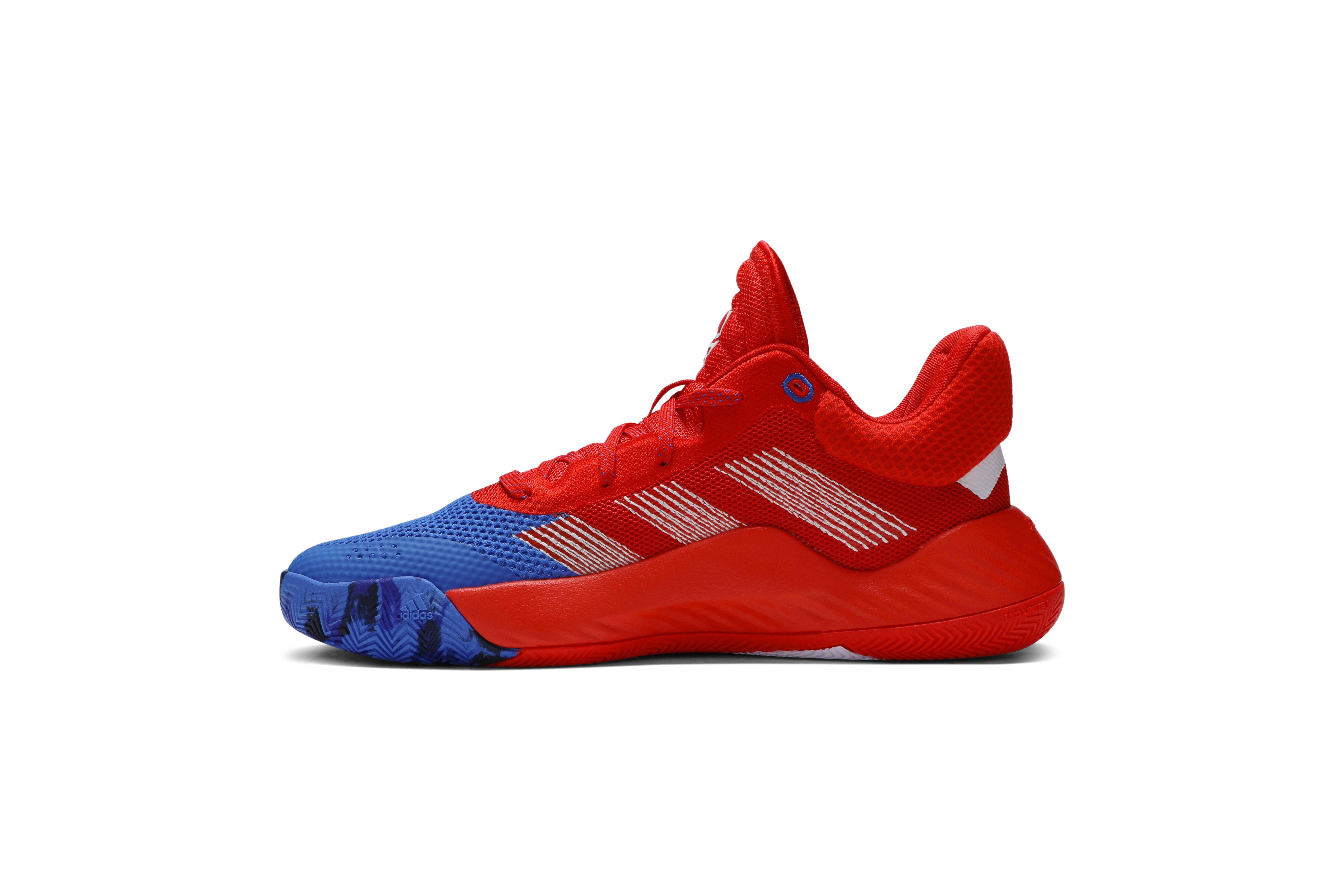 spider man basketball shoes