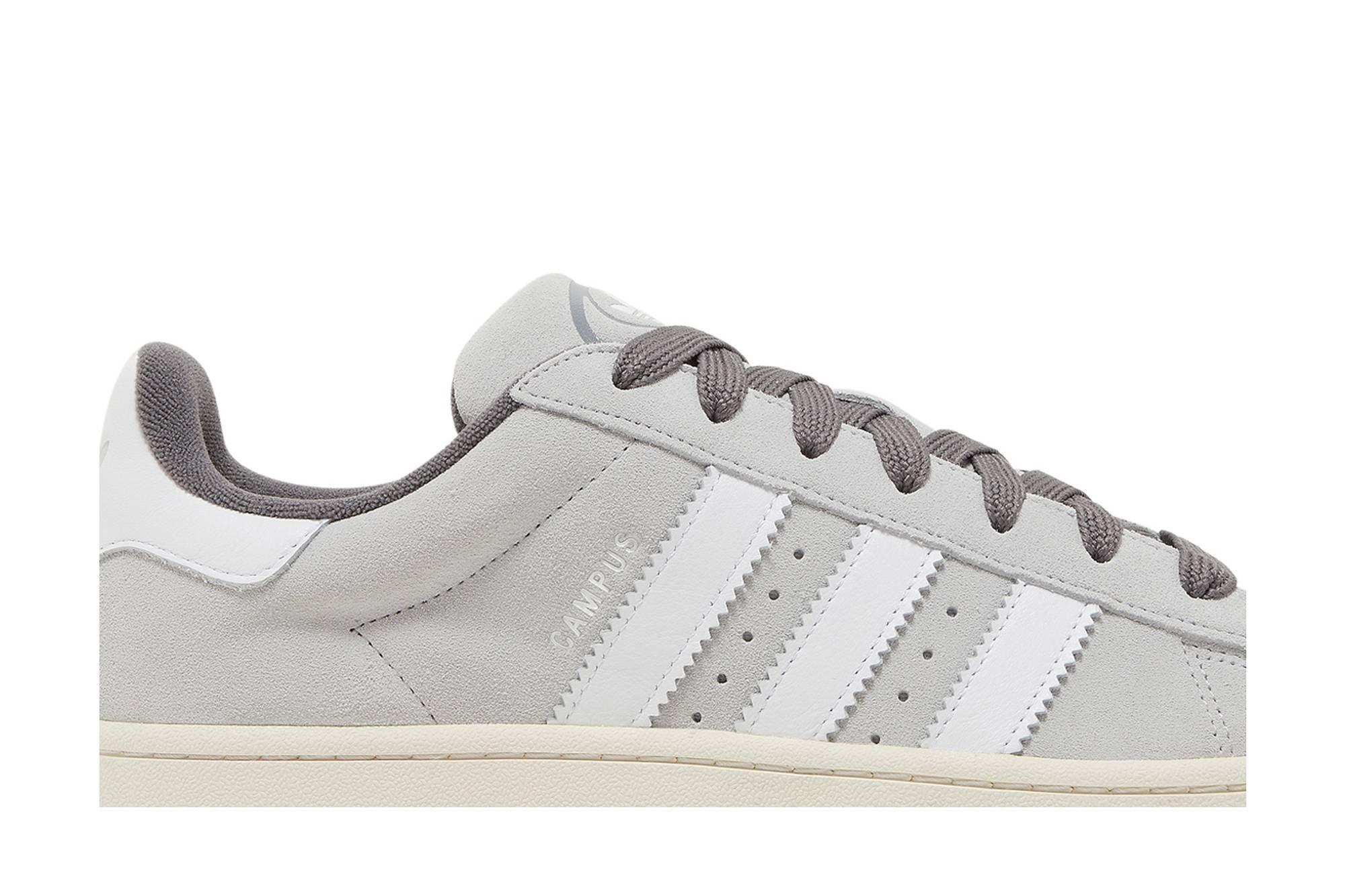 adidas Campus 00s 'grey' in Gray for Men | Lyst
