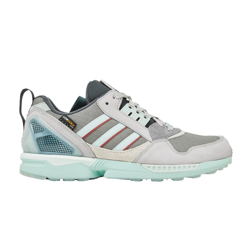 adidas National Park Foundation X Zx 9000 'glacier Park' in Gray for Men |  Lyst