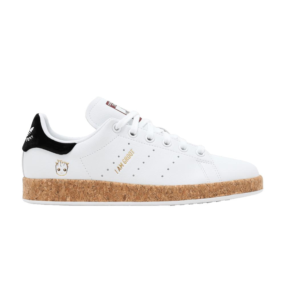 stan smith adidas groot