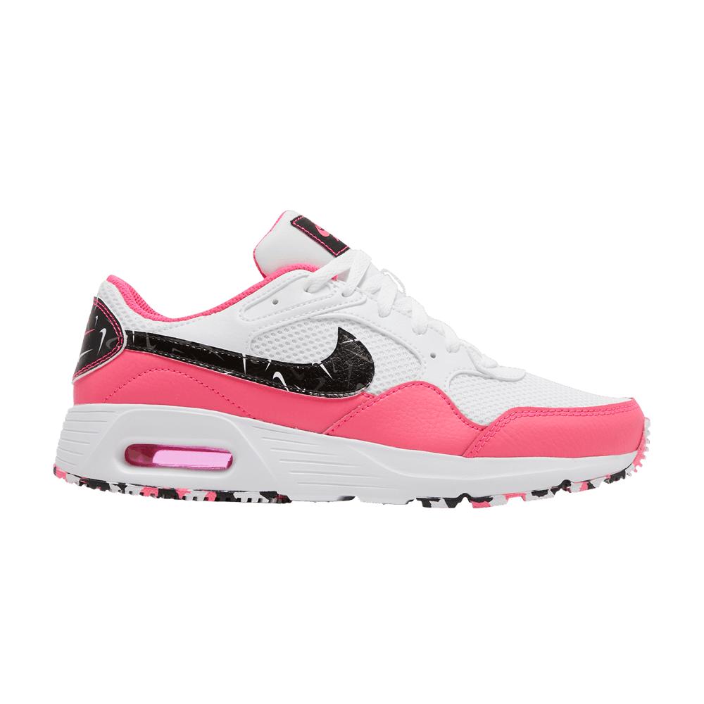 air7c nike pink