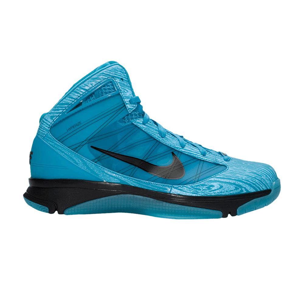 Disminución Cooperativa embrague Nike Hyperize 2010 'all Star - East Coast' in Blue for Men | Lyst