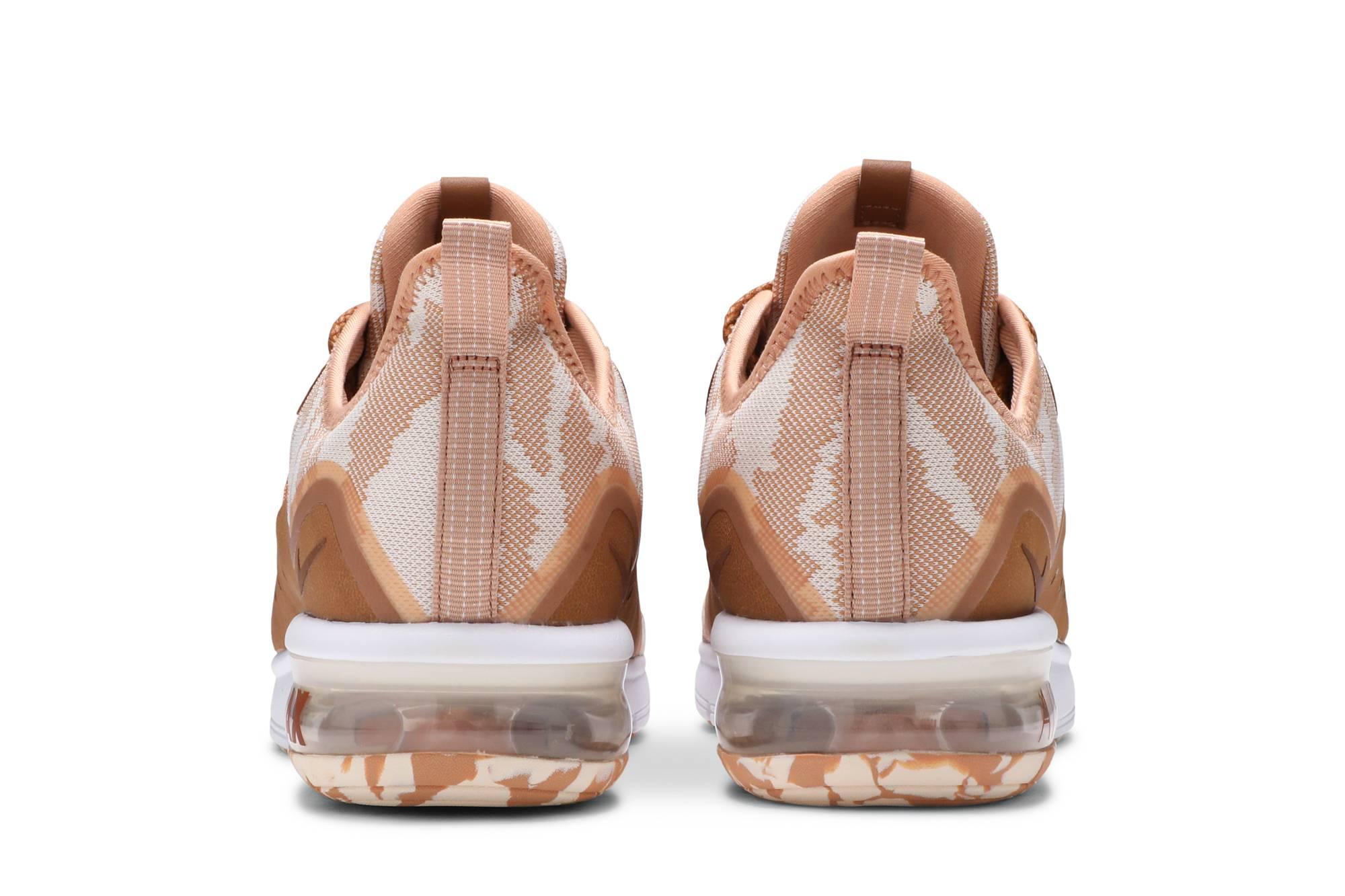 Nike Air Max Sequent 3 'cream Camo' in Brown for Men | Lyst