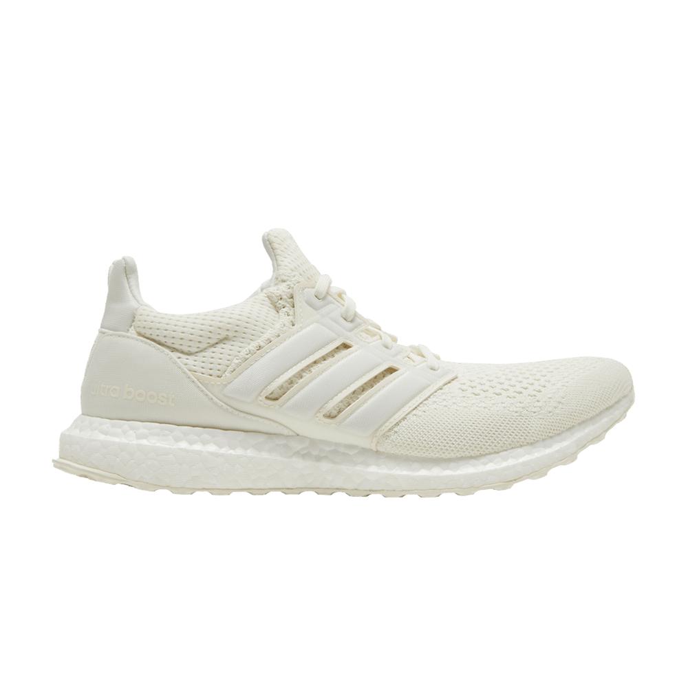 adidas James Bond 007 X Ultraboost 1.0 Dna 'no Time To Die - Triple White'  for Men | Lyst