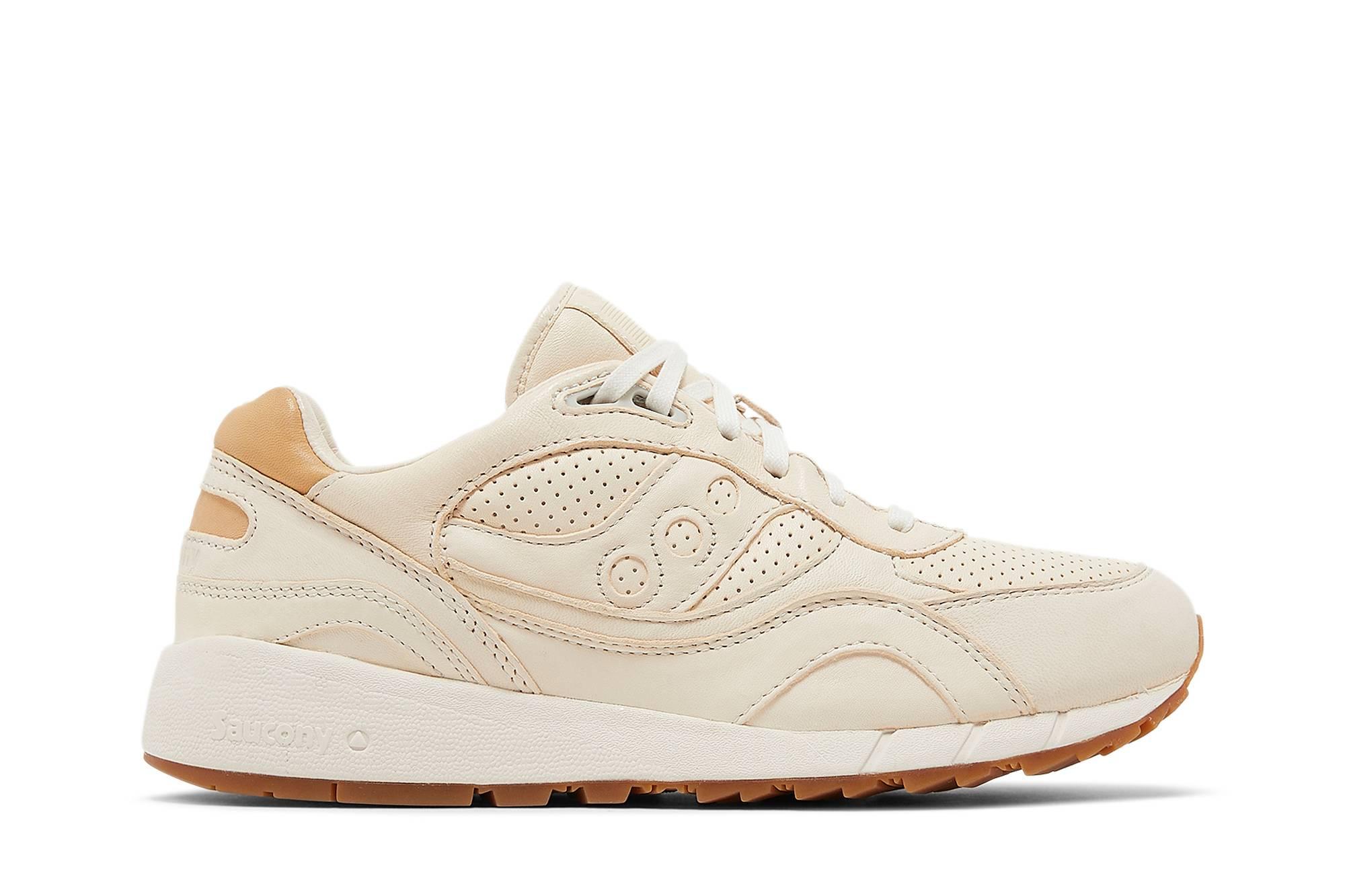 Saucony Shadow 6000 'veg Tan' in White for Men | Lyst