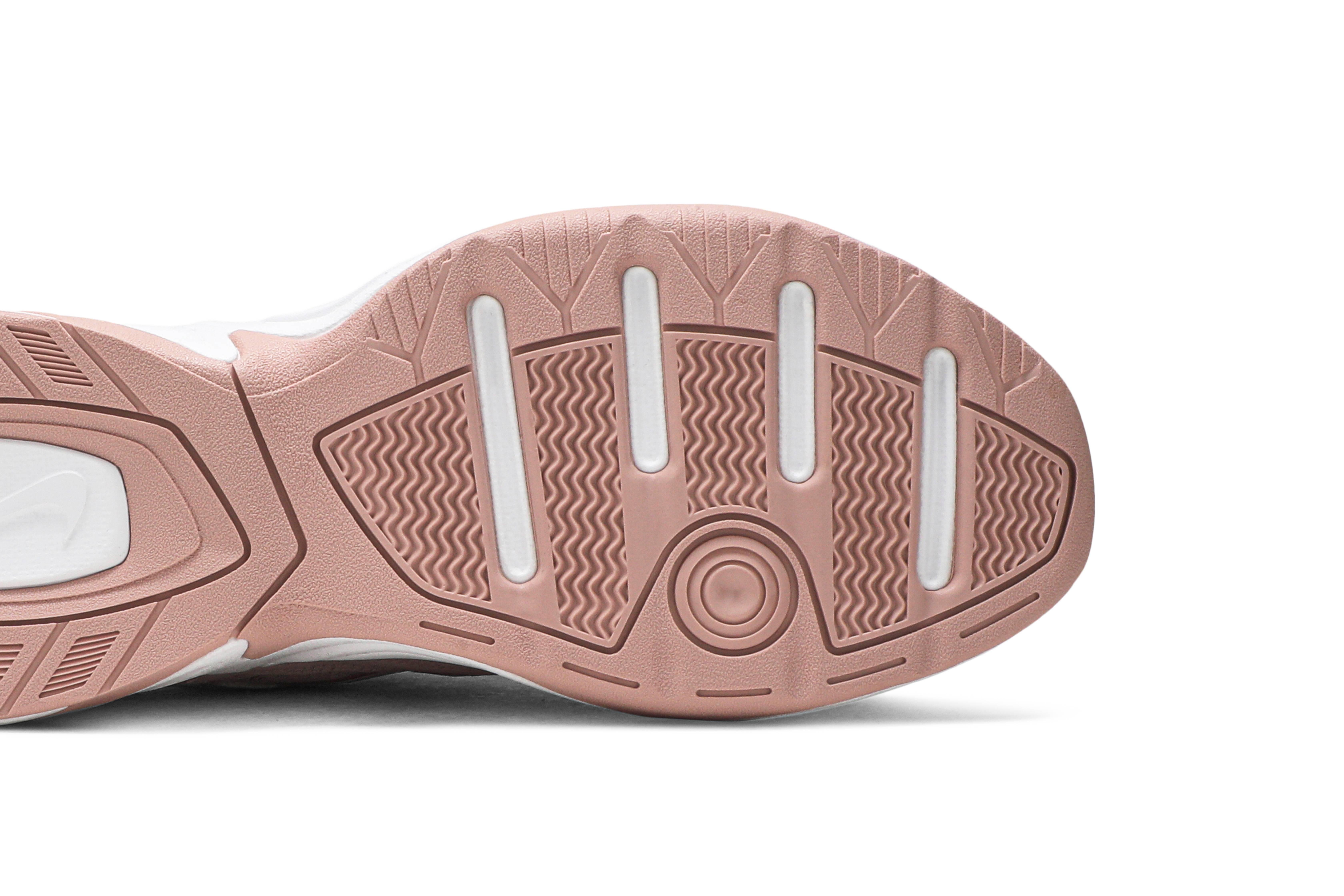Nike Leather Mk2 Tekno Trainers in Tan (Natural) - Save 84% - Lyst