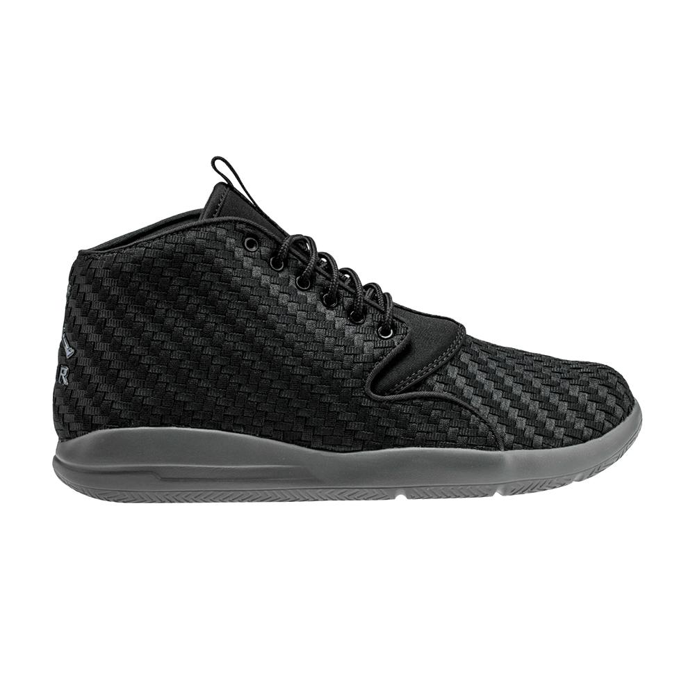 Nike Jordan Eclipse Chukka 'black' for Men | Lyst