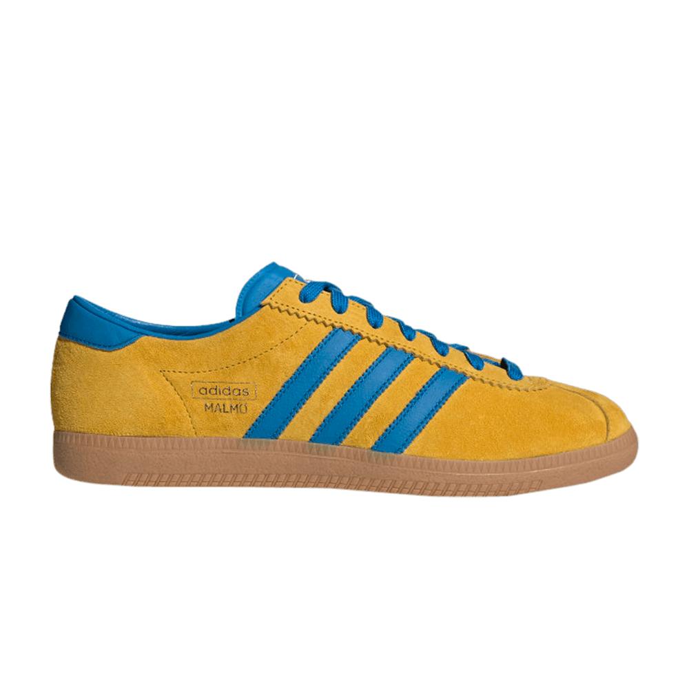 adidas Malmo 'city Series' in Blue for Men | Lyst