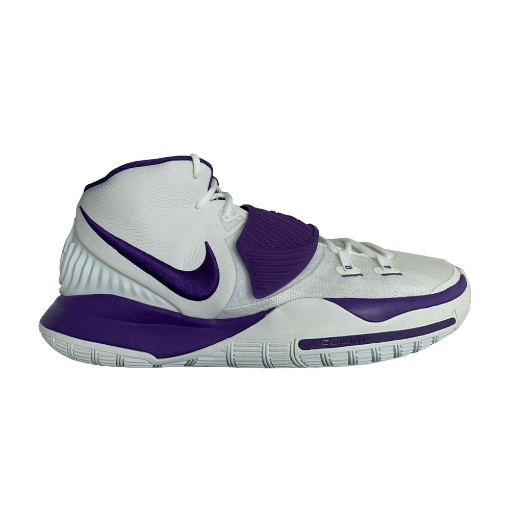 Nike Kyrie 6 Tb 'field Purple' in Blue for Men | Lyst