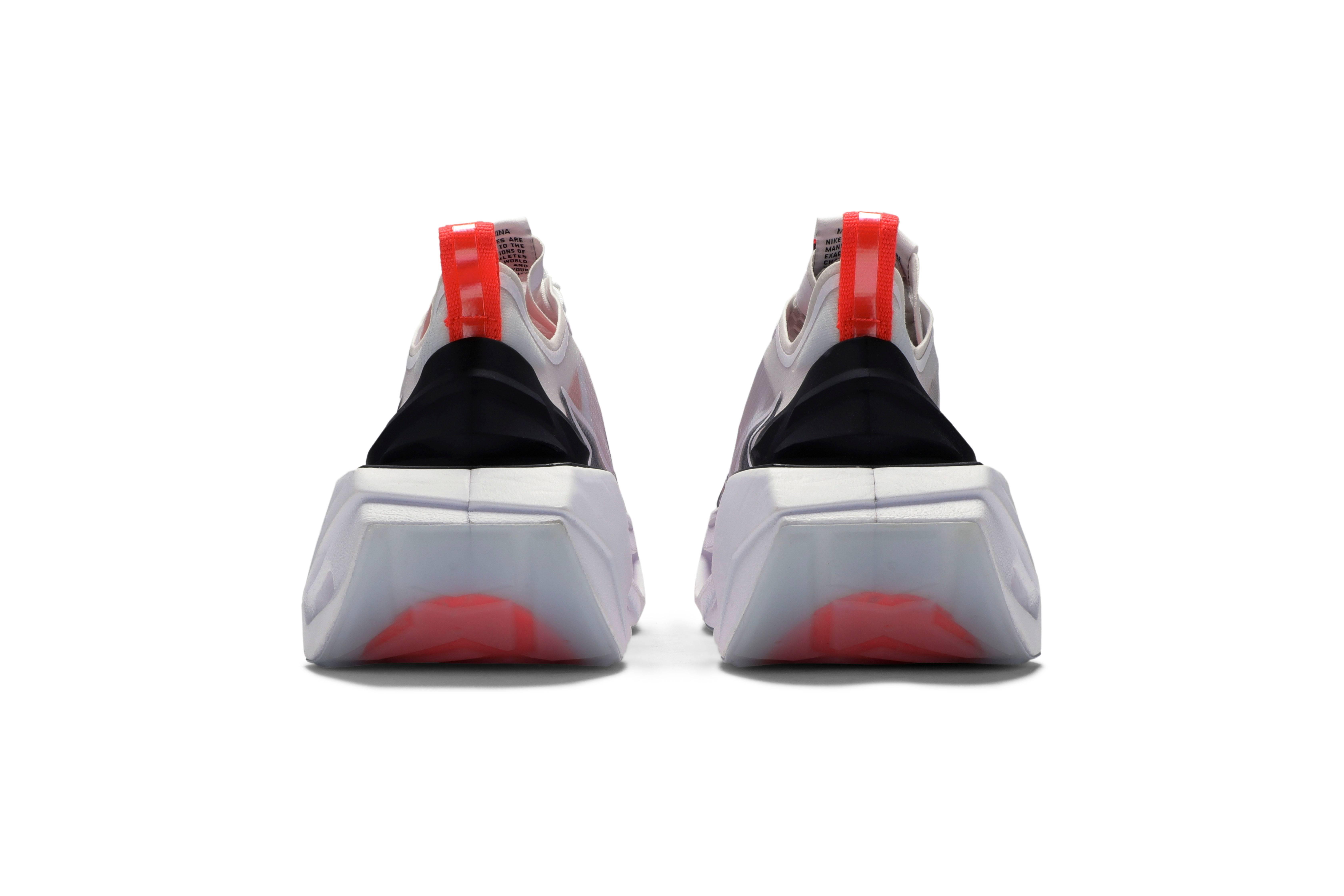 nike zoom segida