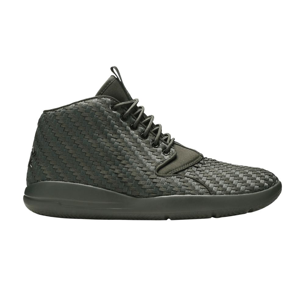 Nike Jordan Eclipse Chukka 'sequoia' in Green for Men | Lyst