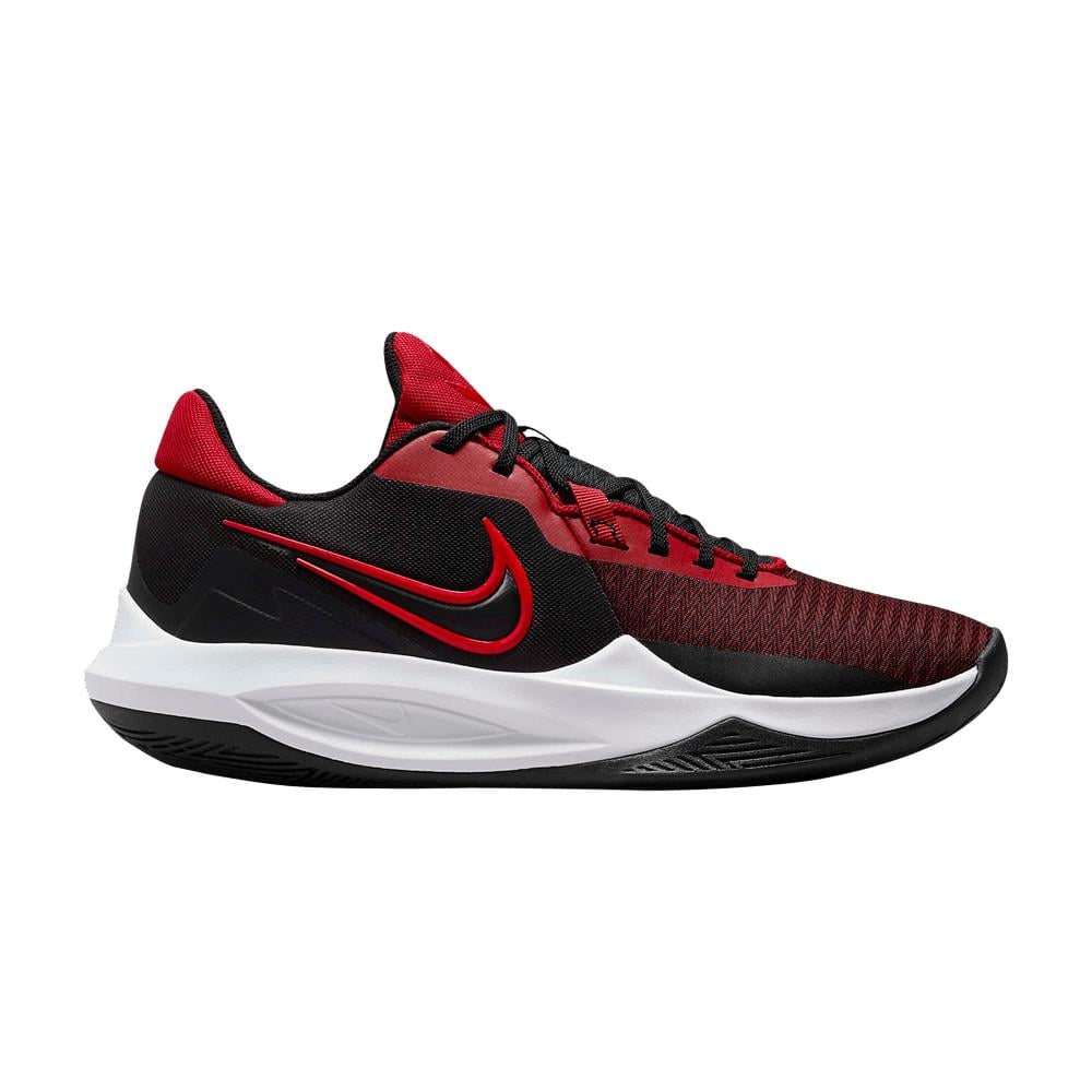 Nike Precision 6 'bred' for Men | Lyst