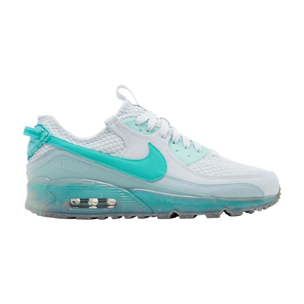 Nike Air Max Terrascape 90 'aura Washed Teal' in Blue for Men | Lyst