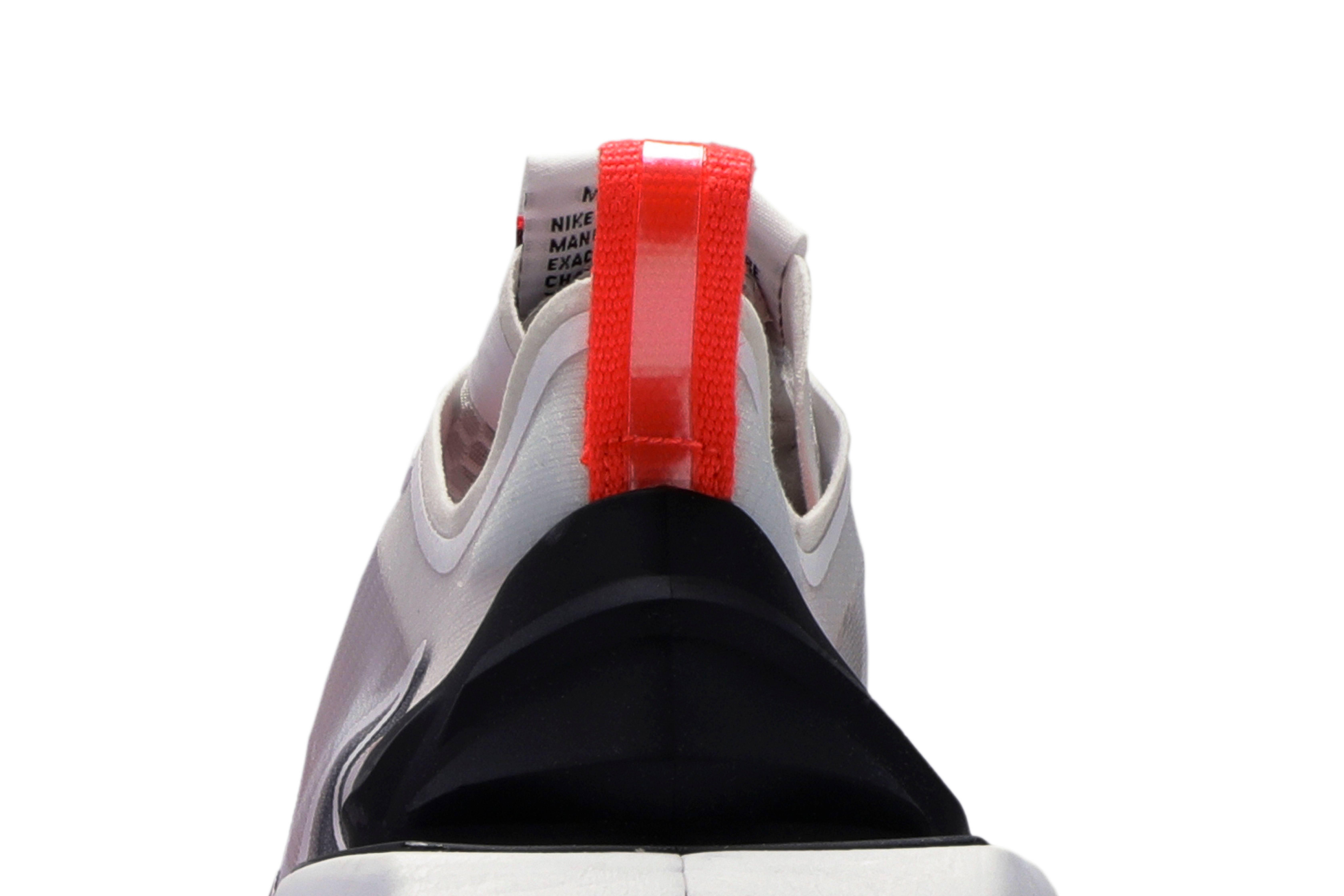 nike zoom segida