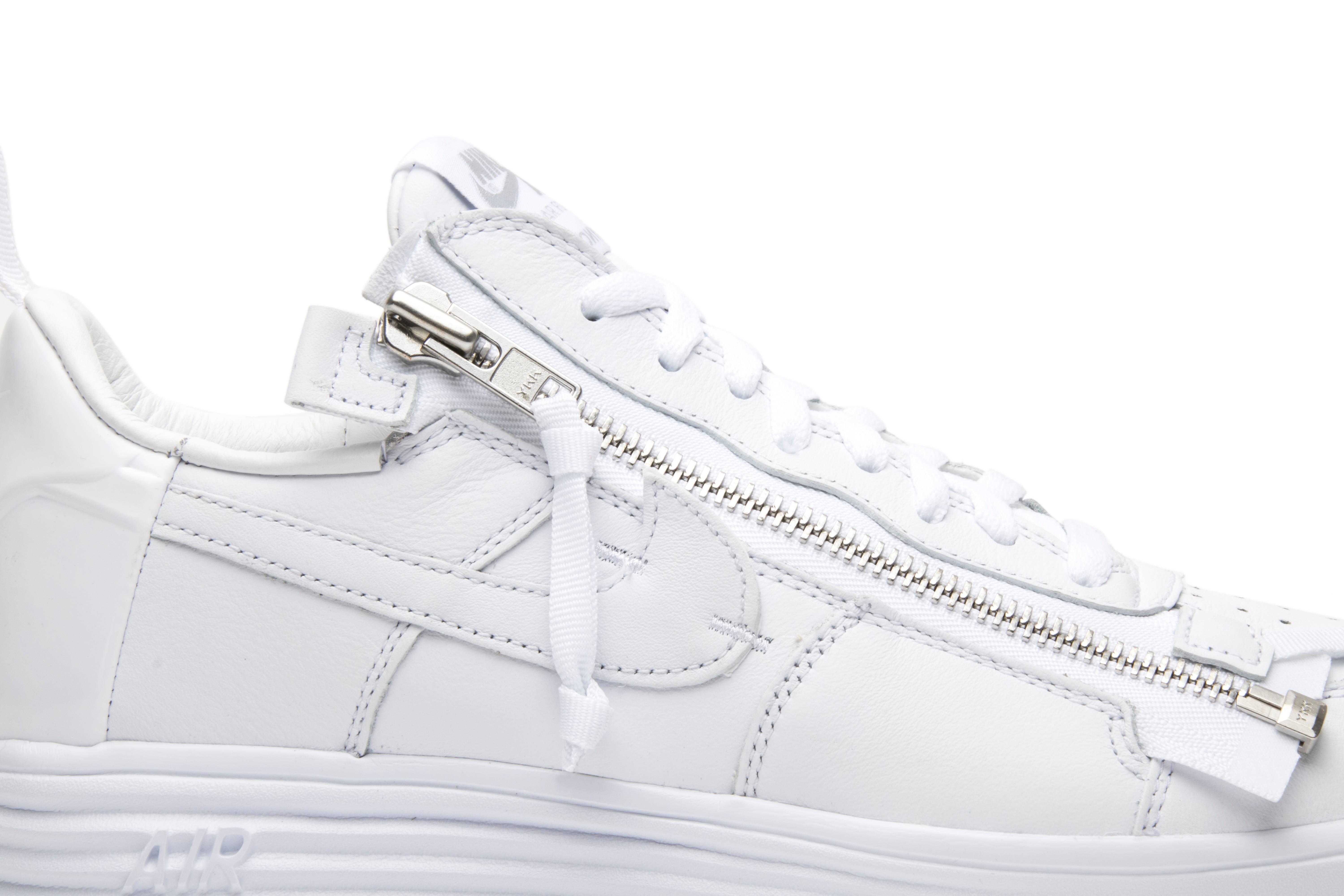 nike lunar force 1 acronym 17