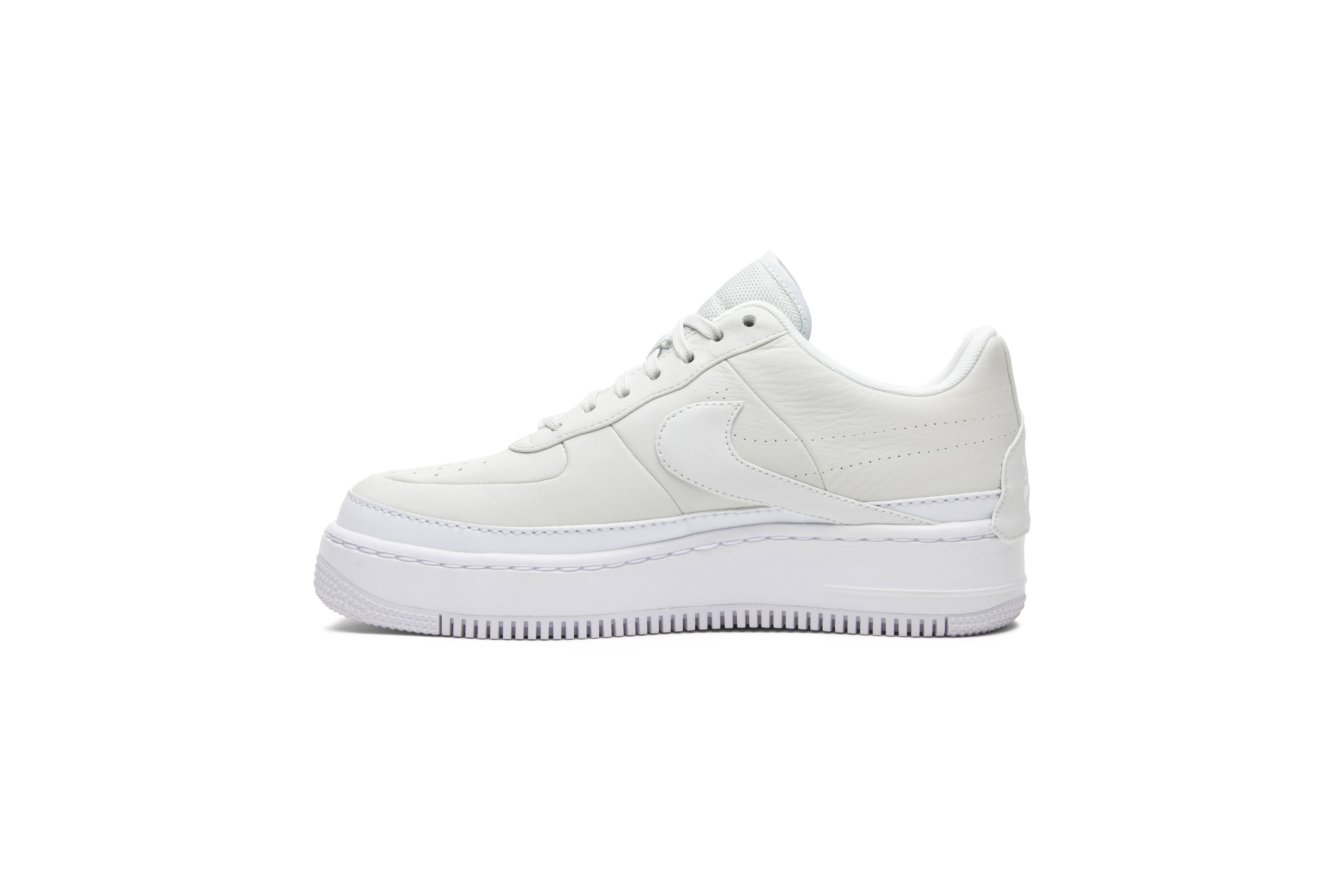 nike air force jester cream