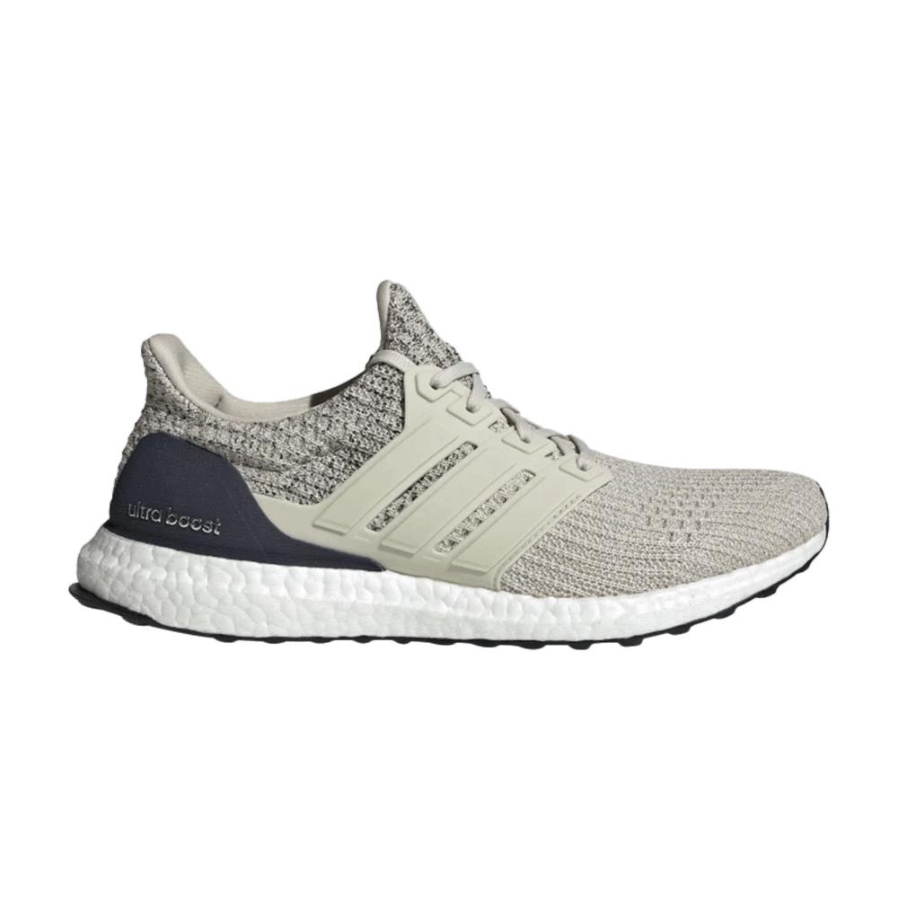 adidas Ultraboost 4.0 'clear Brown' in Gray for Men | Lyst