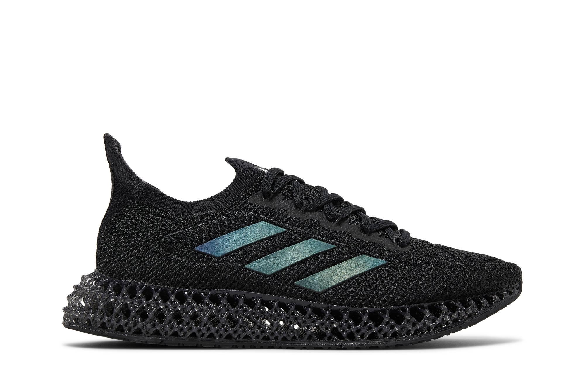 adidas 4dfwd 'reflective Xeno' in Black for Men | Lyst