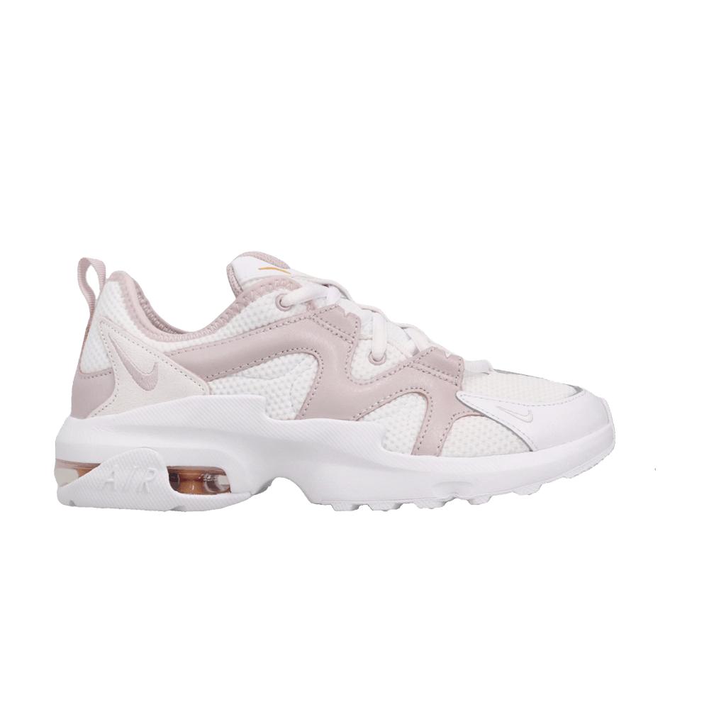 Nike Air Max Graviton 'barely Rose' in White | Lyst