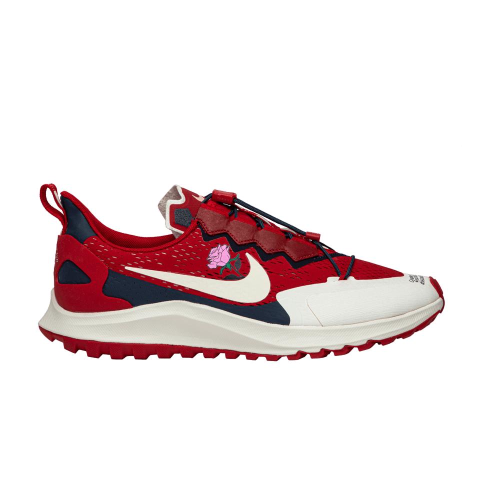 nike x gyakusou zoom pegasus 36 red