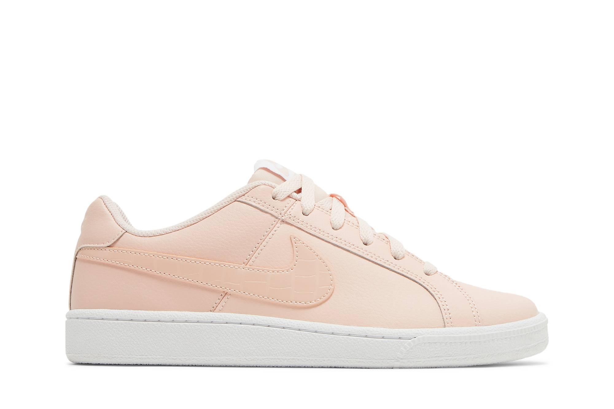 Nike Court Royale 'washed Coral' in Pink | Lyst