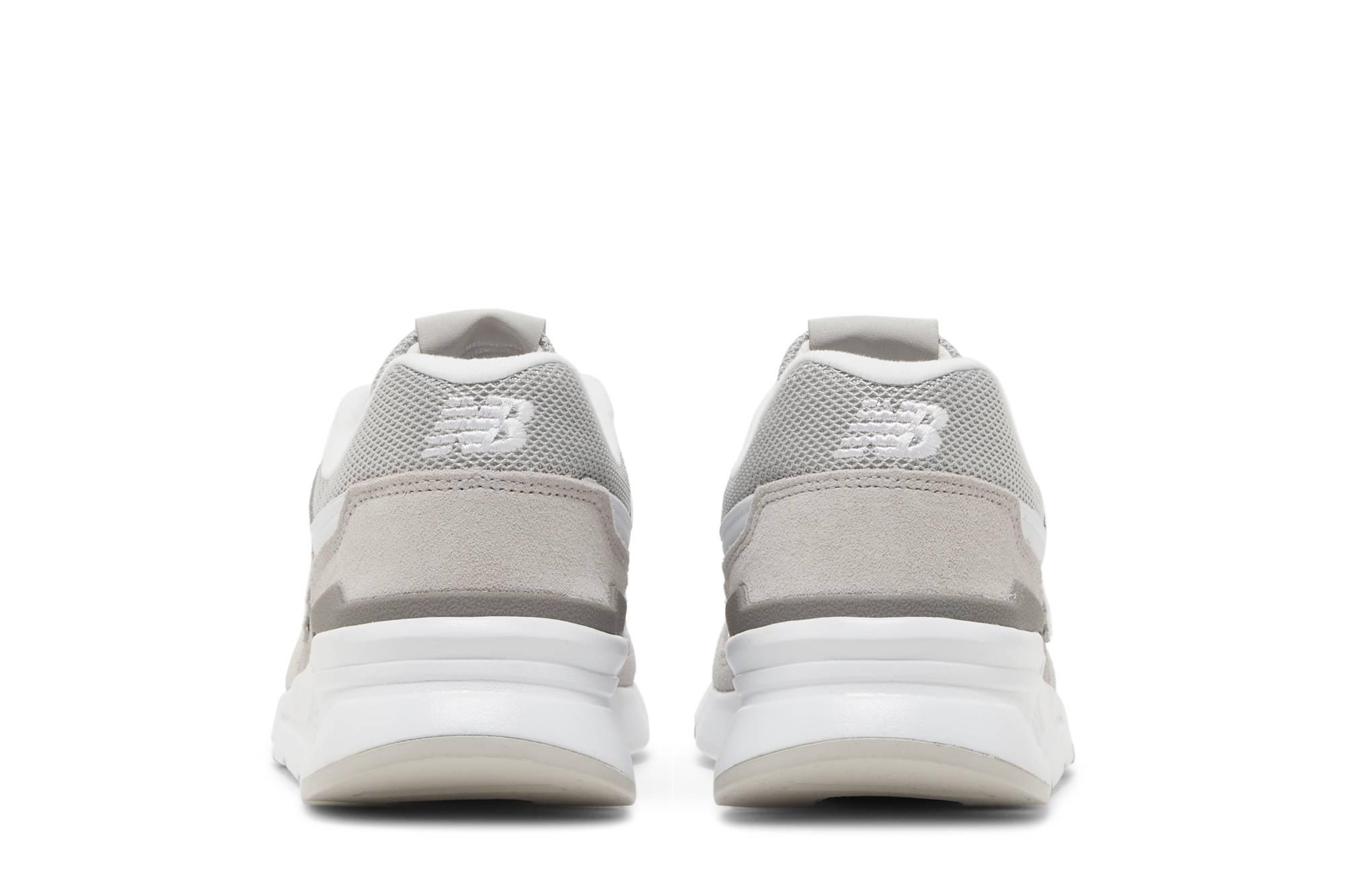 New Balance 997h 'beige Grey' in White for Men | Lyst