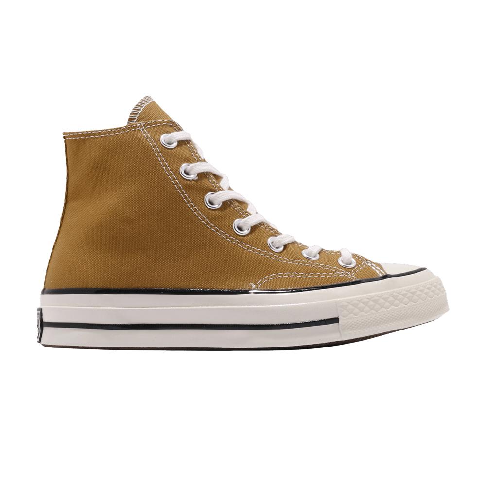 converse chuck 70 light brown
