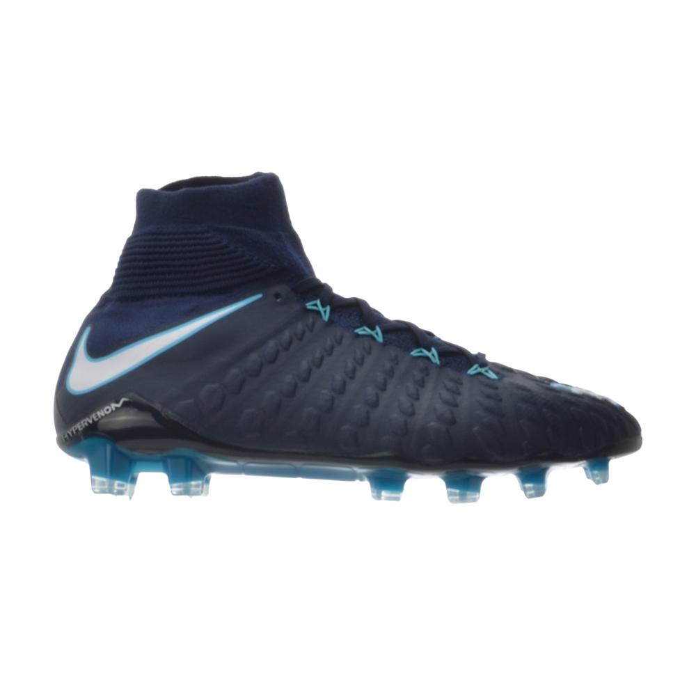 Nike Hypervenom Phantom 3 Df Fg 'obsidian' in Blue for Men | Lyst