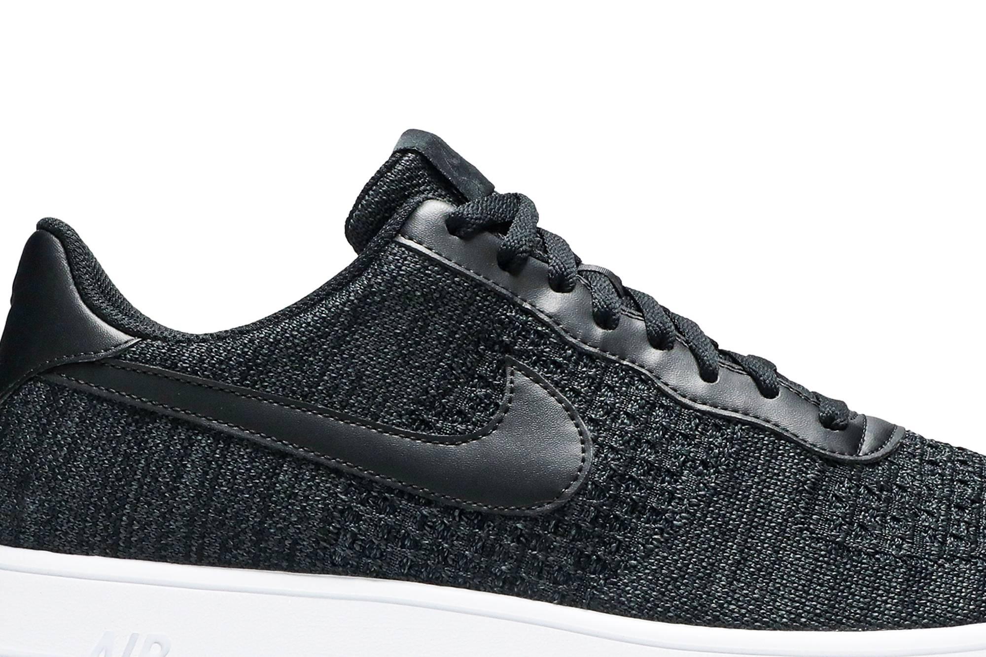 air force ones flyknit 2.0