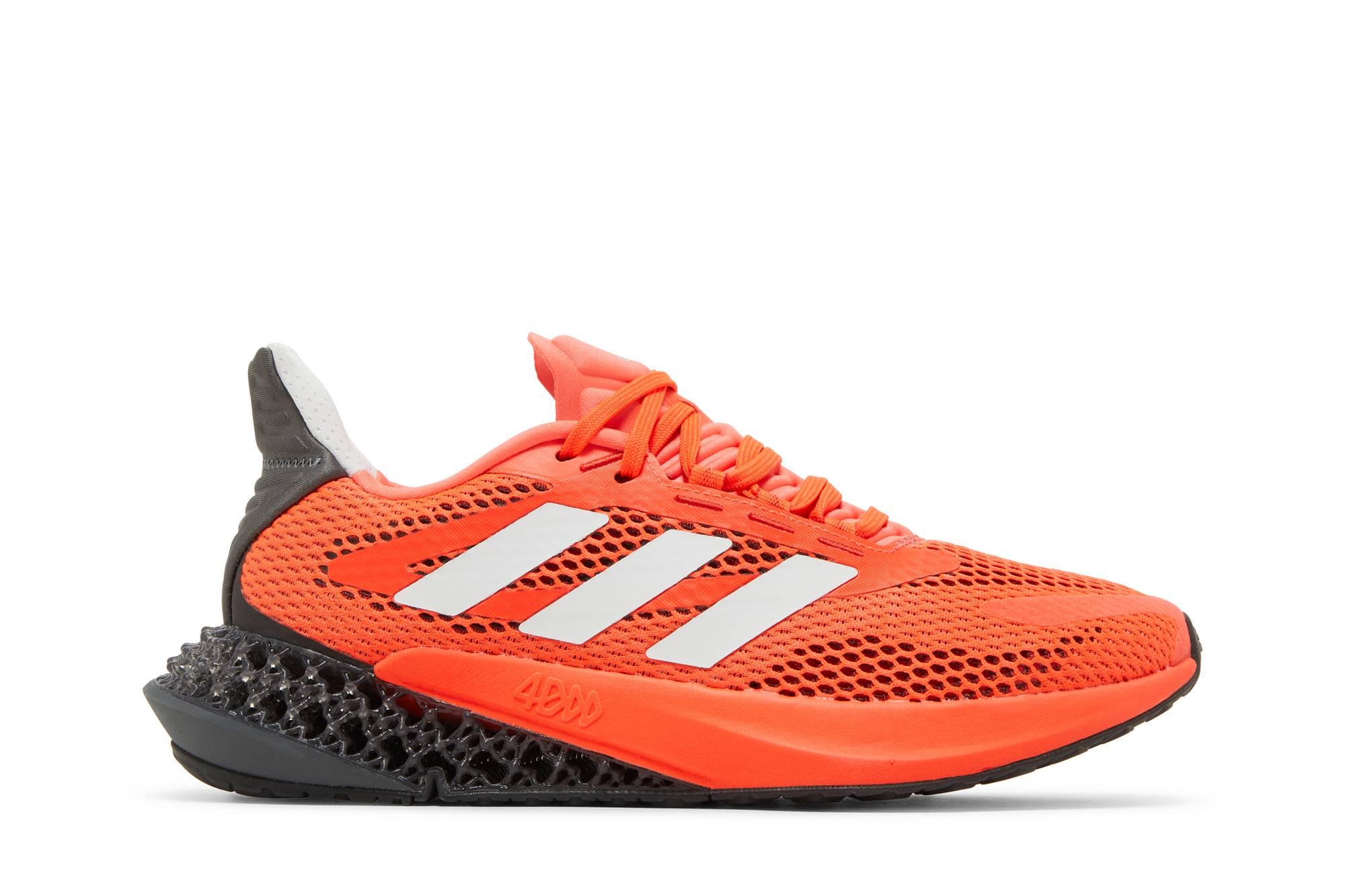 adidas 4dfwd Pulse 'solar Red' for Men | Lyst