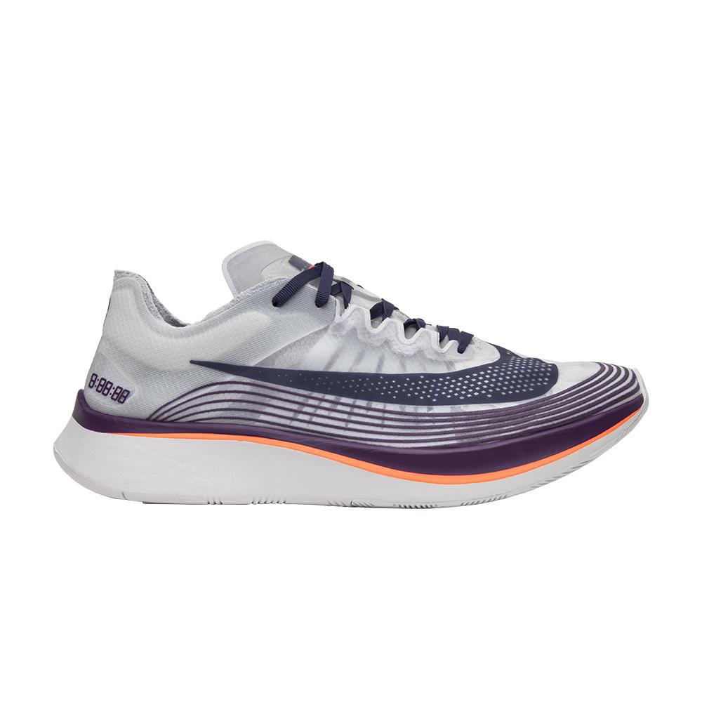 Nike Lab Zoom Fly Sp 'neutral Indigo' in Green for Men | Lyst