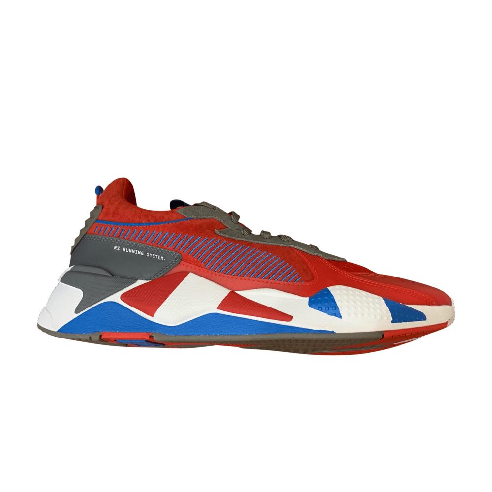 puma rso sneakers