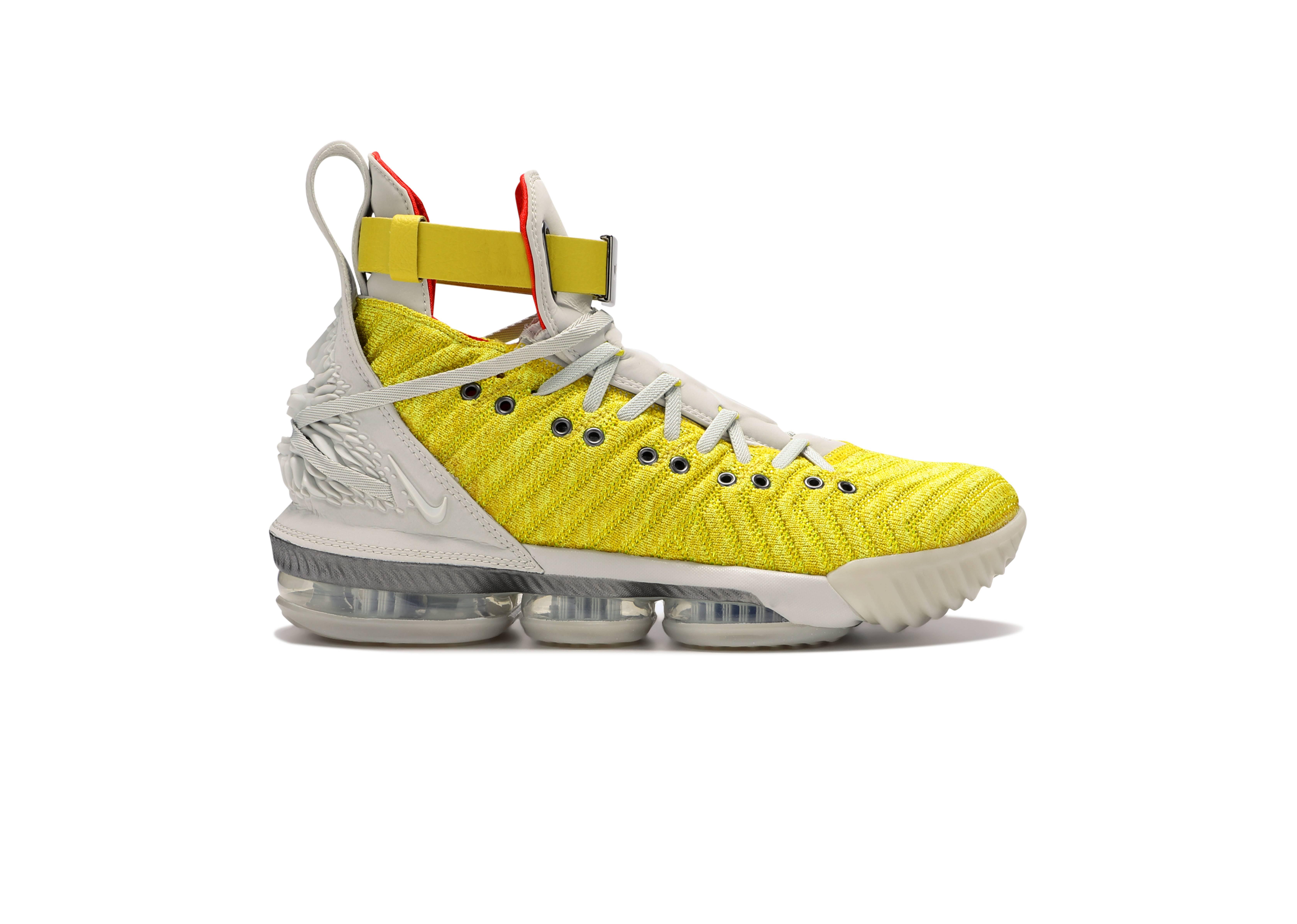 lebron 16 hfr mens