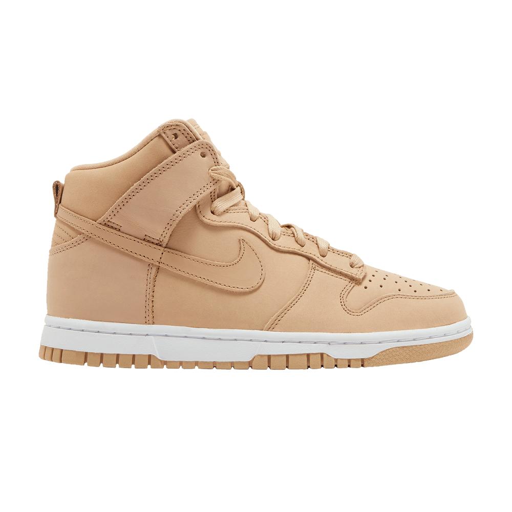 tan dunks
