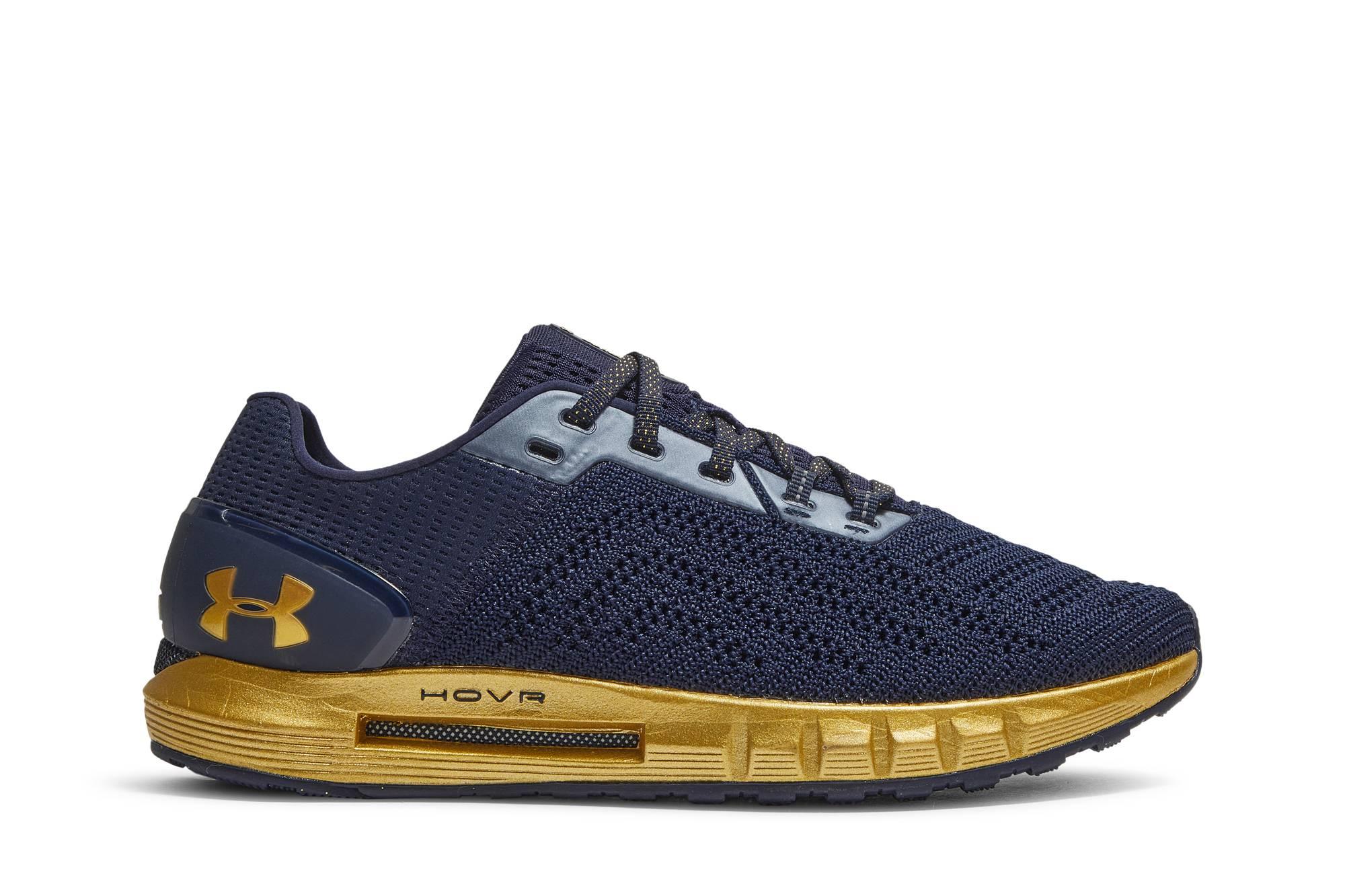 Under Armour Hovr Sonic 2 'ncaa Notre Dame' in Blue for Men | Lyst