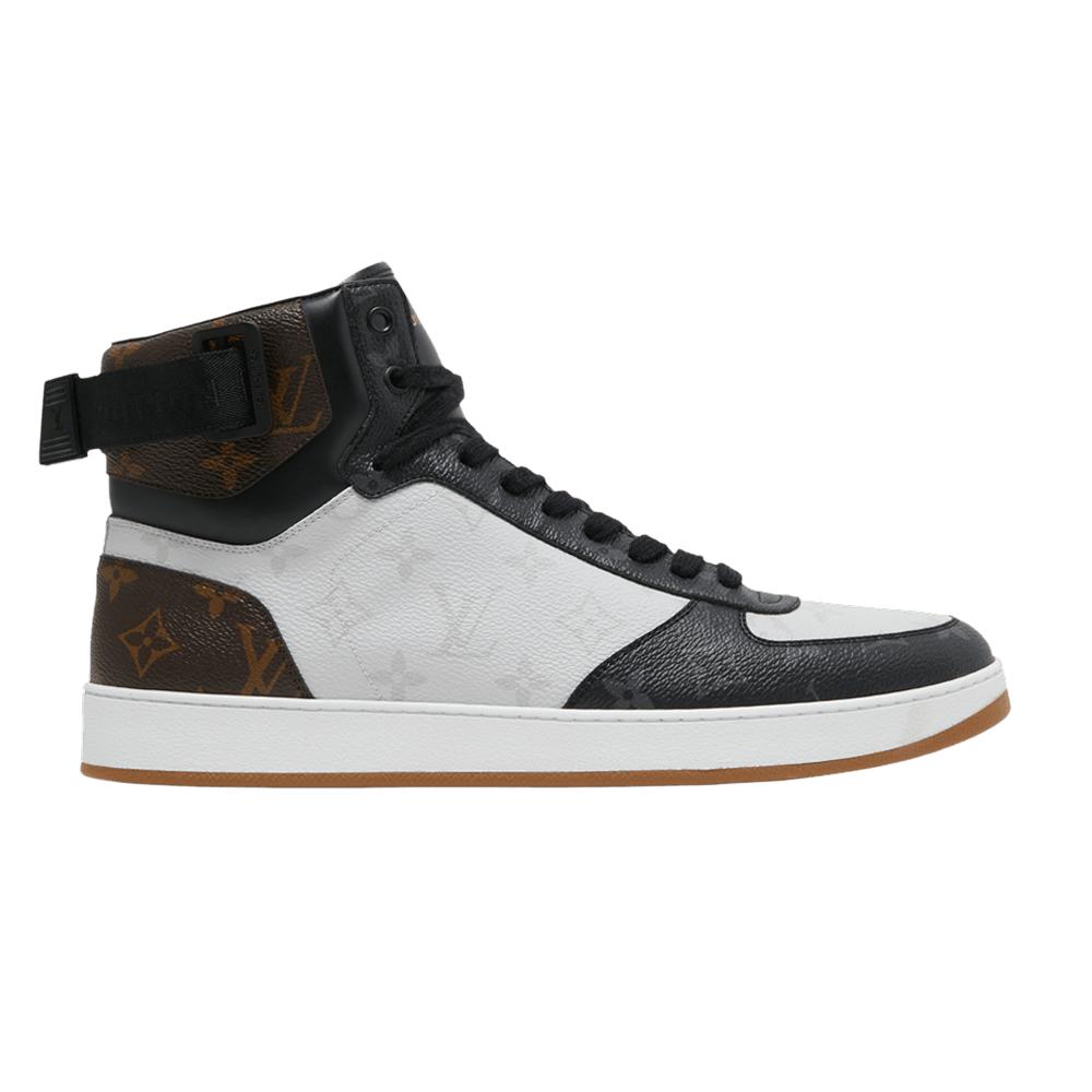 louis vuitton rivoli high