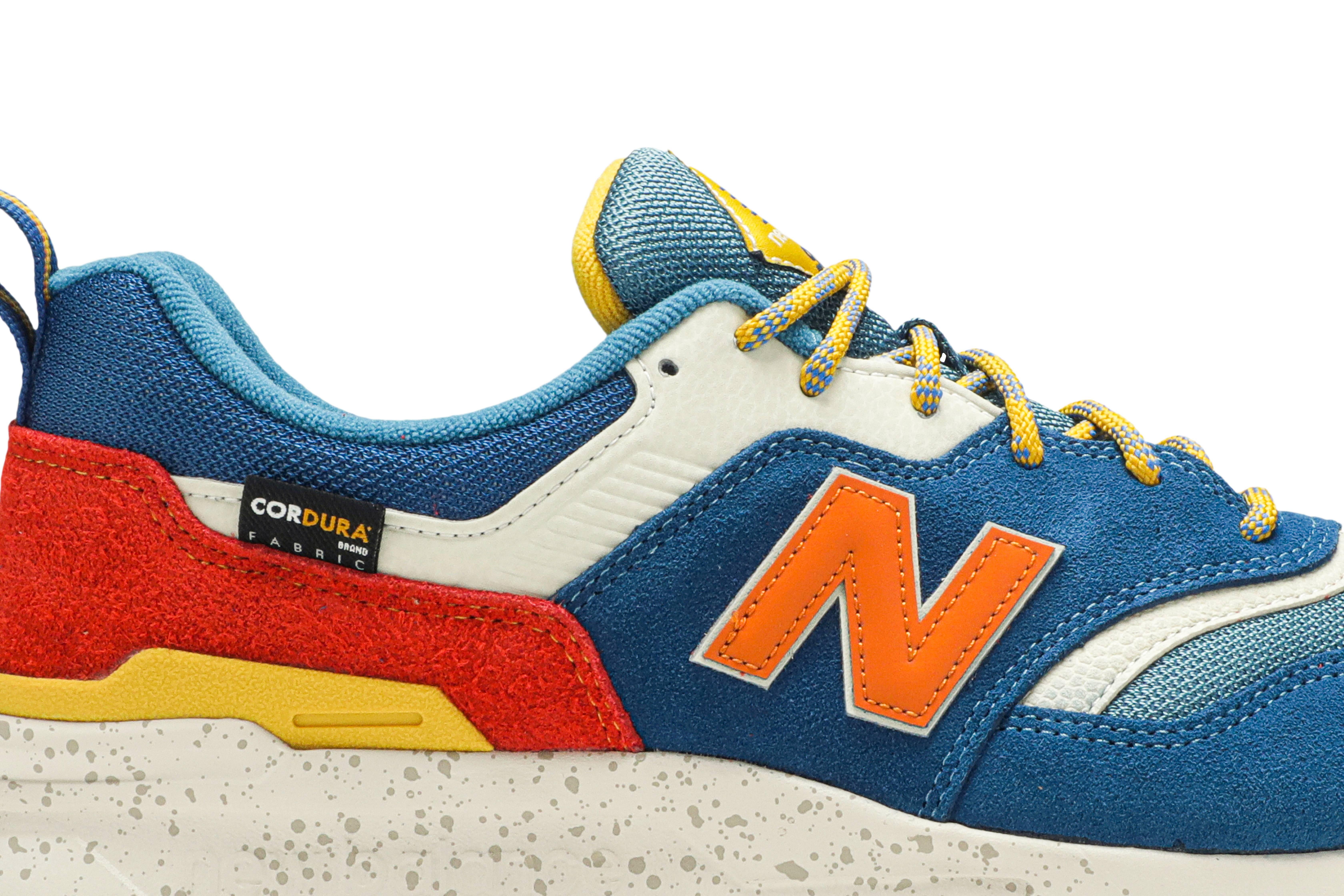 new balance 997 outdoor pack