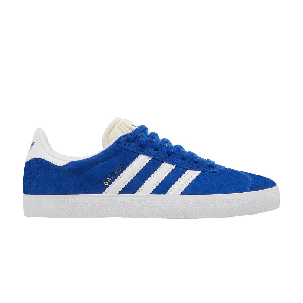 adidas Gazelle Adv 'royal Blue' for Men | Lyst