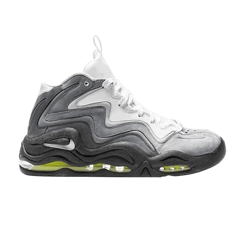 Nike Kith X Air Pippen 1 'friends & Family' in Gray for Men | Lyst