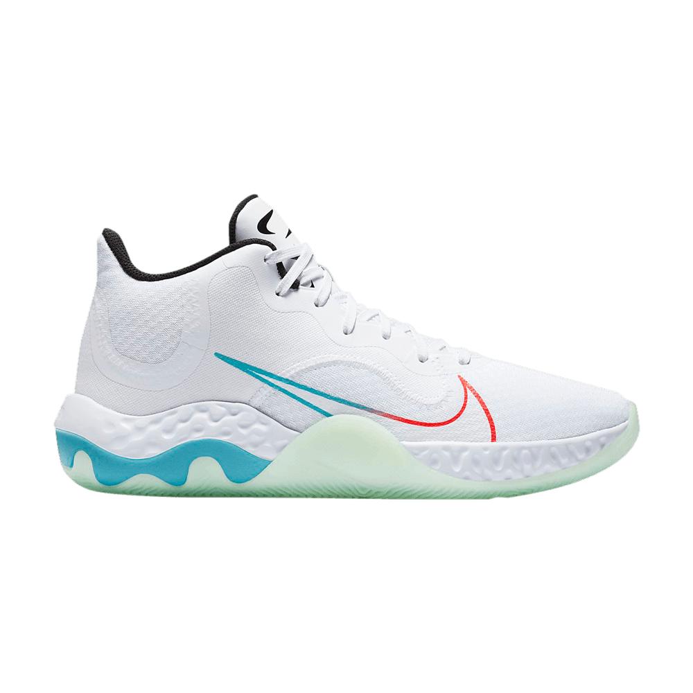 Nike Renew Elevate in White for Men Lyst