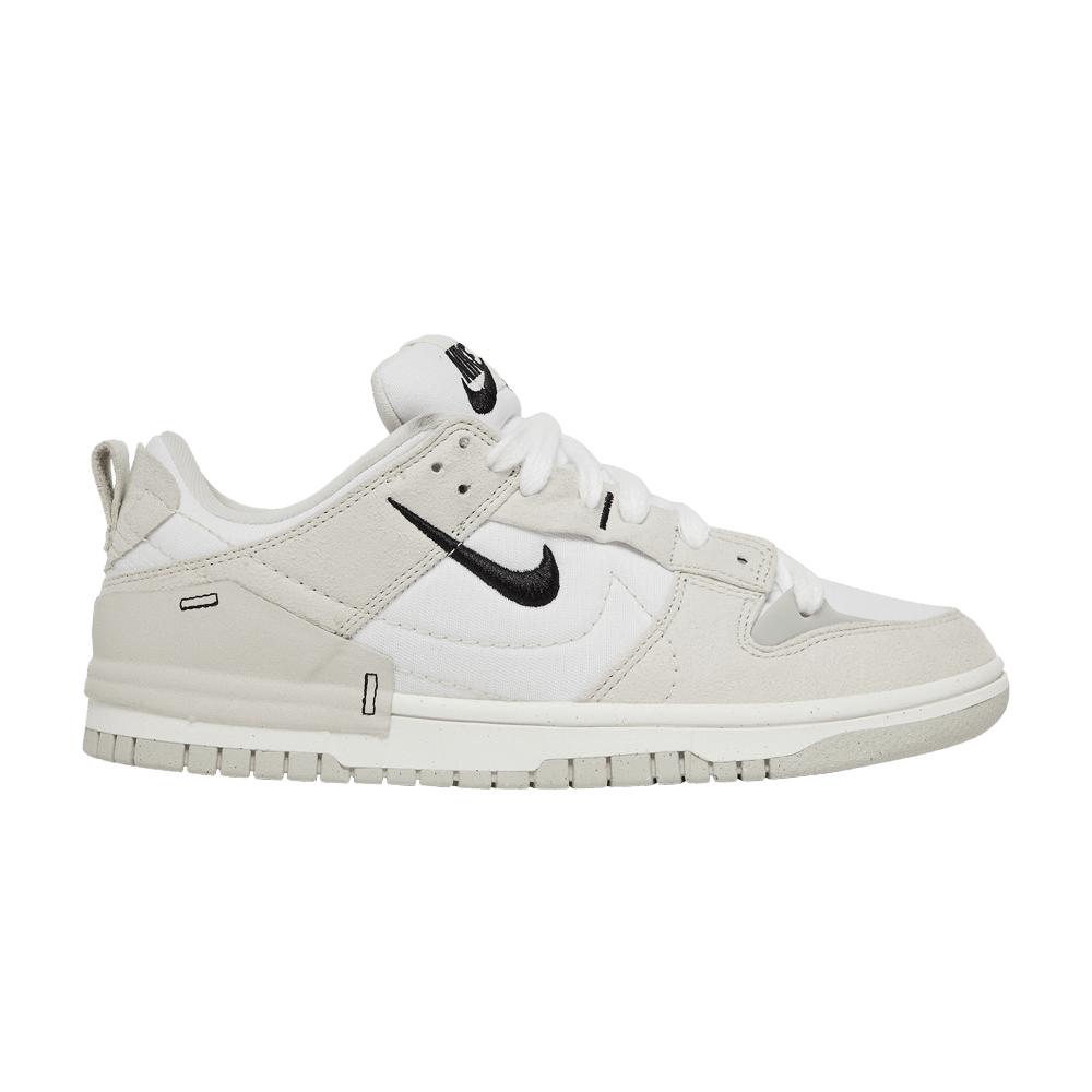 Nike Dunk Low Disrupt 2 'pale Ivory' in White | Lyst