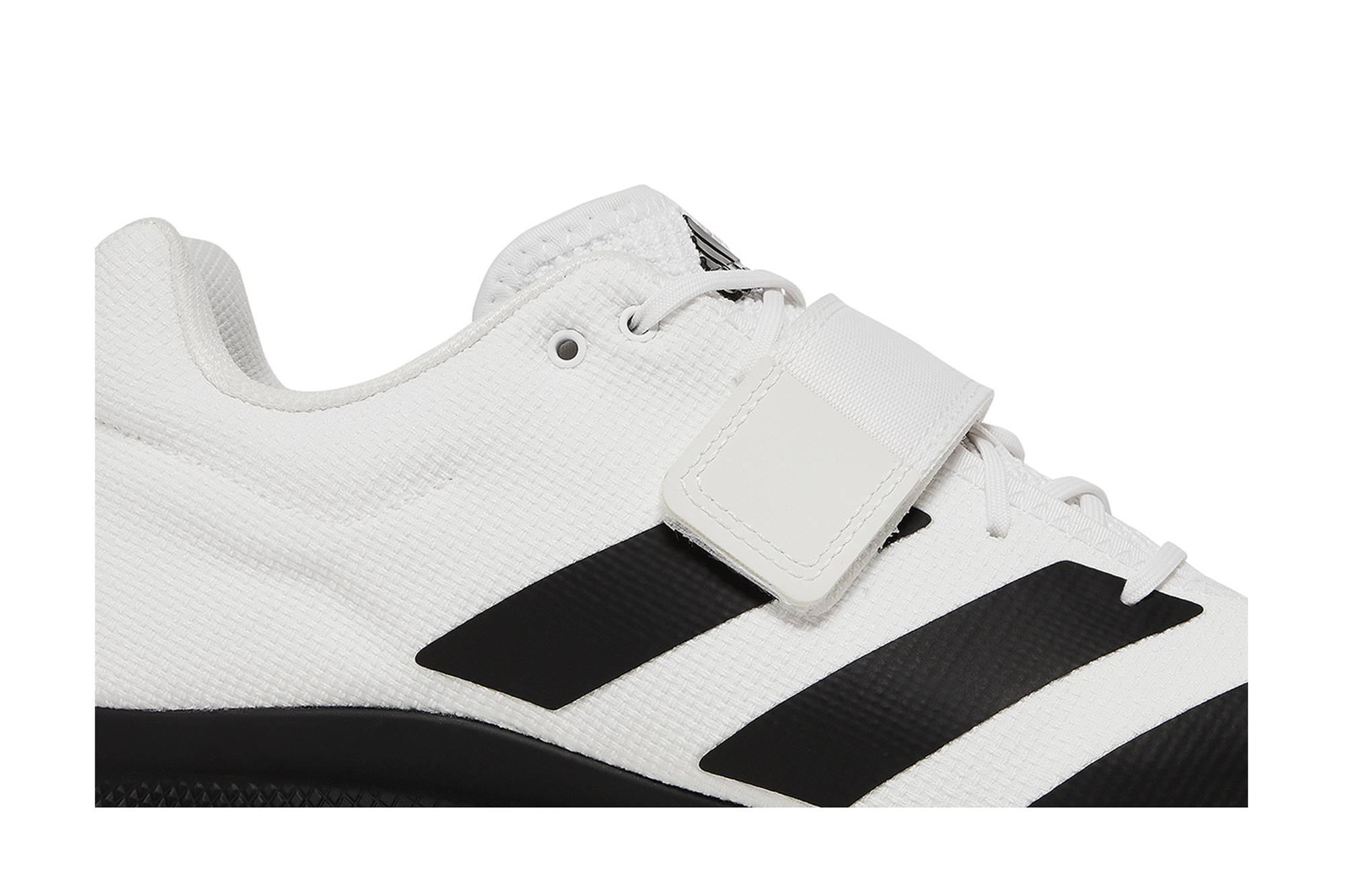 adidas Adipower Weightlifting 2 'white Black' for Men | Lyst