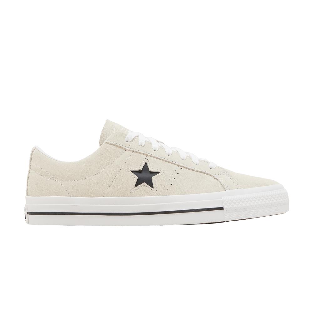 converse one star goat
