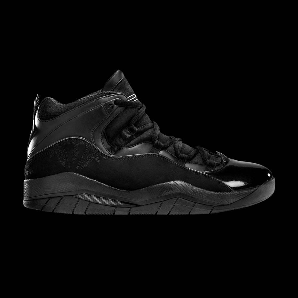 Nike Jordan Olympia in Black for Men Lyst