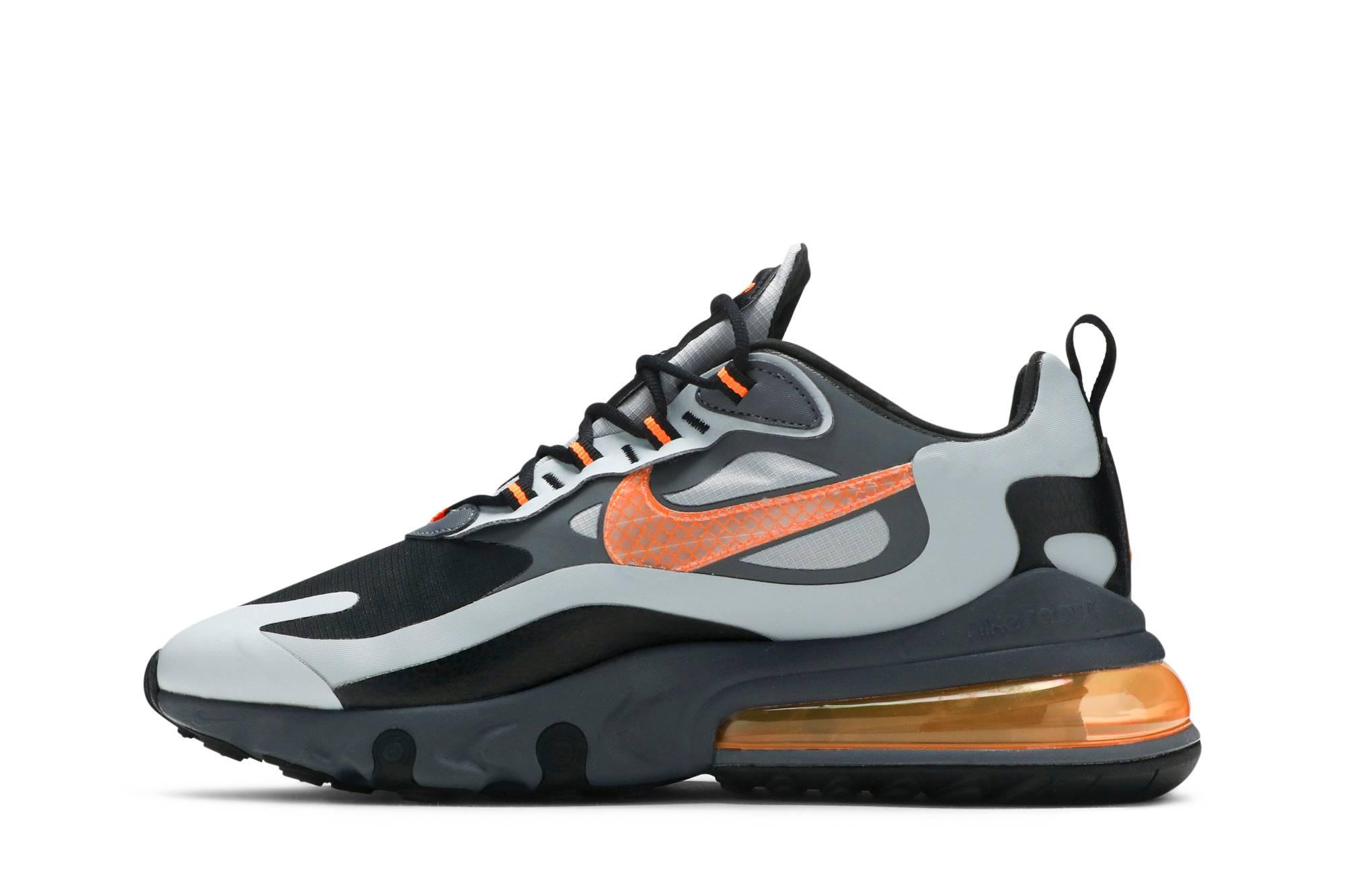 nike air max 270 react winter waterproof