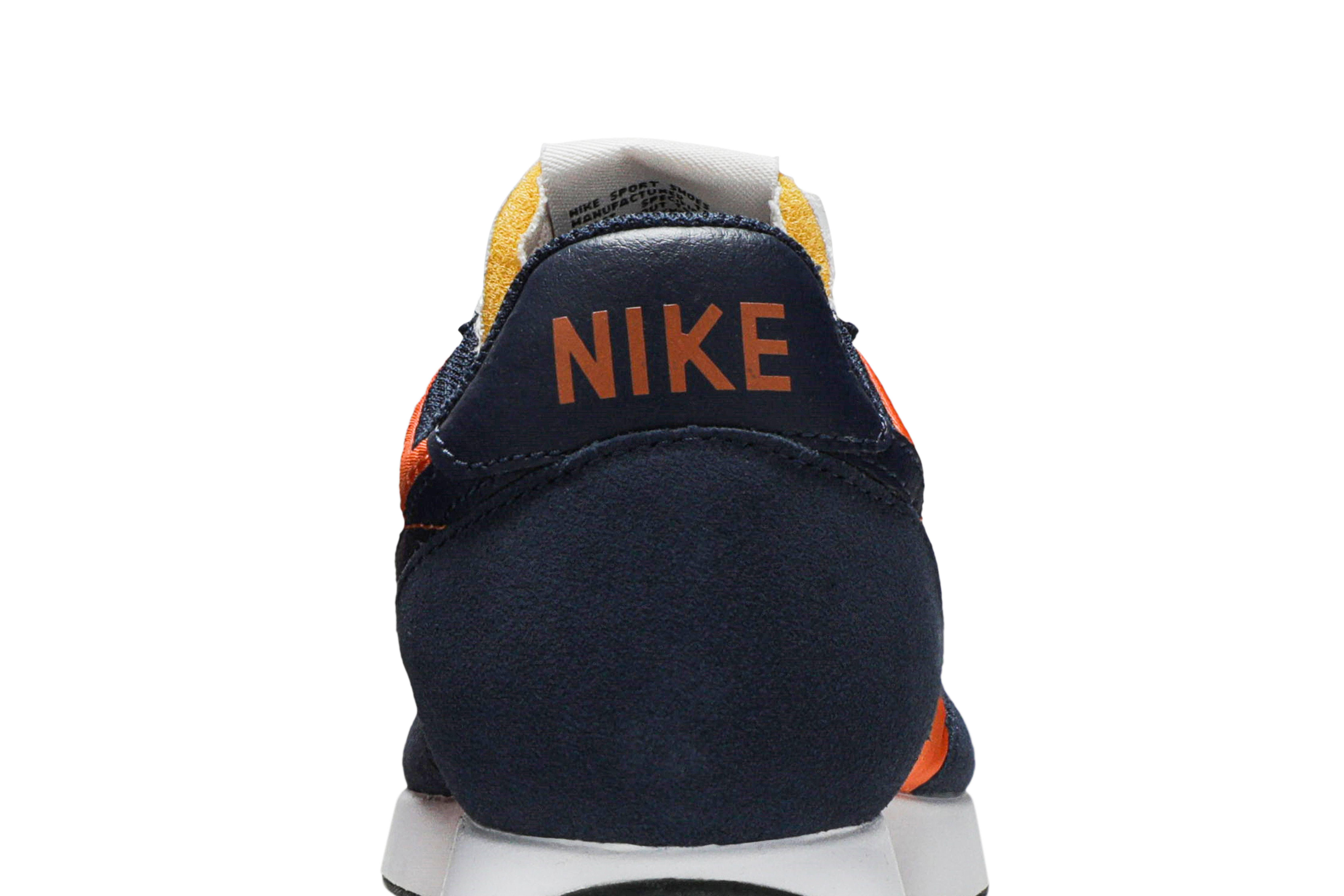 nike air tailwind 79 og orange