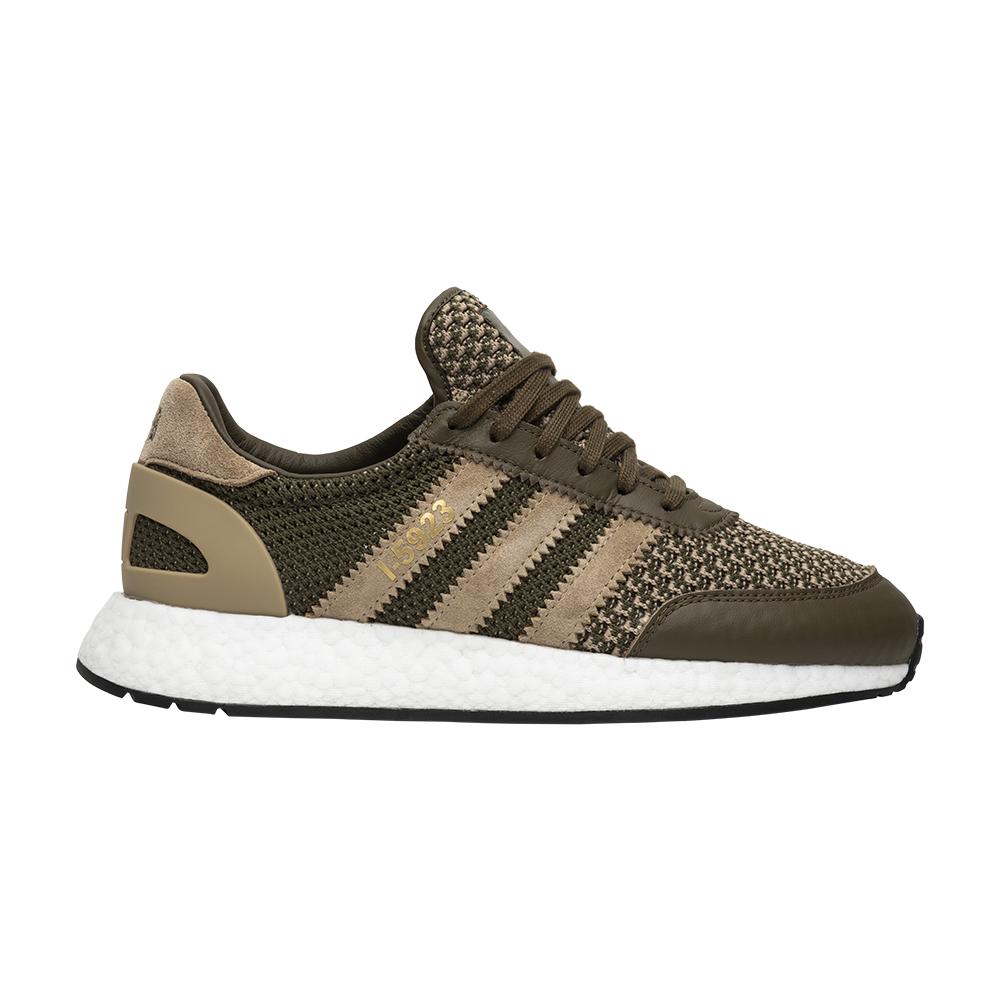 adidas Neighborhood X I-5923 Boost 'olive' in Brown for Men | Lyst