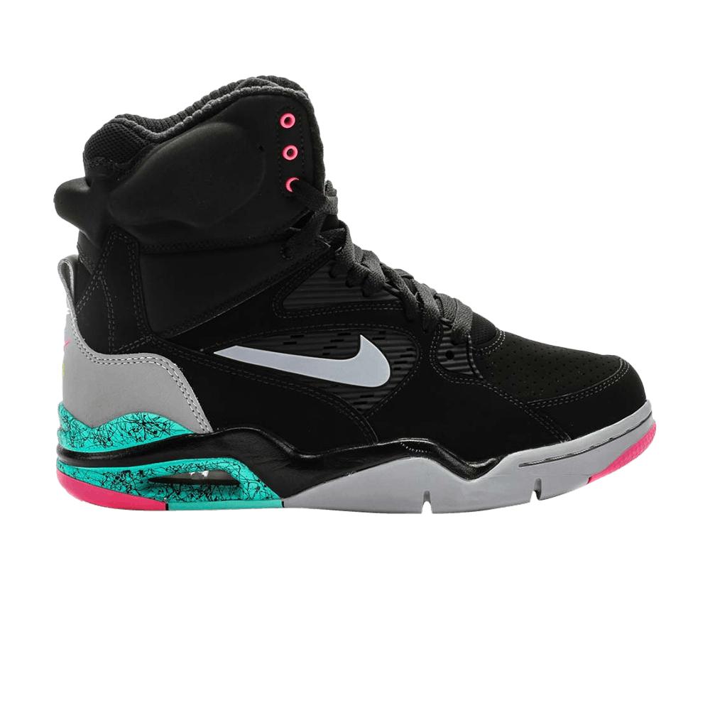 nike command force black