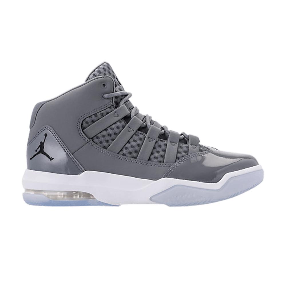 nike aura max jordan