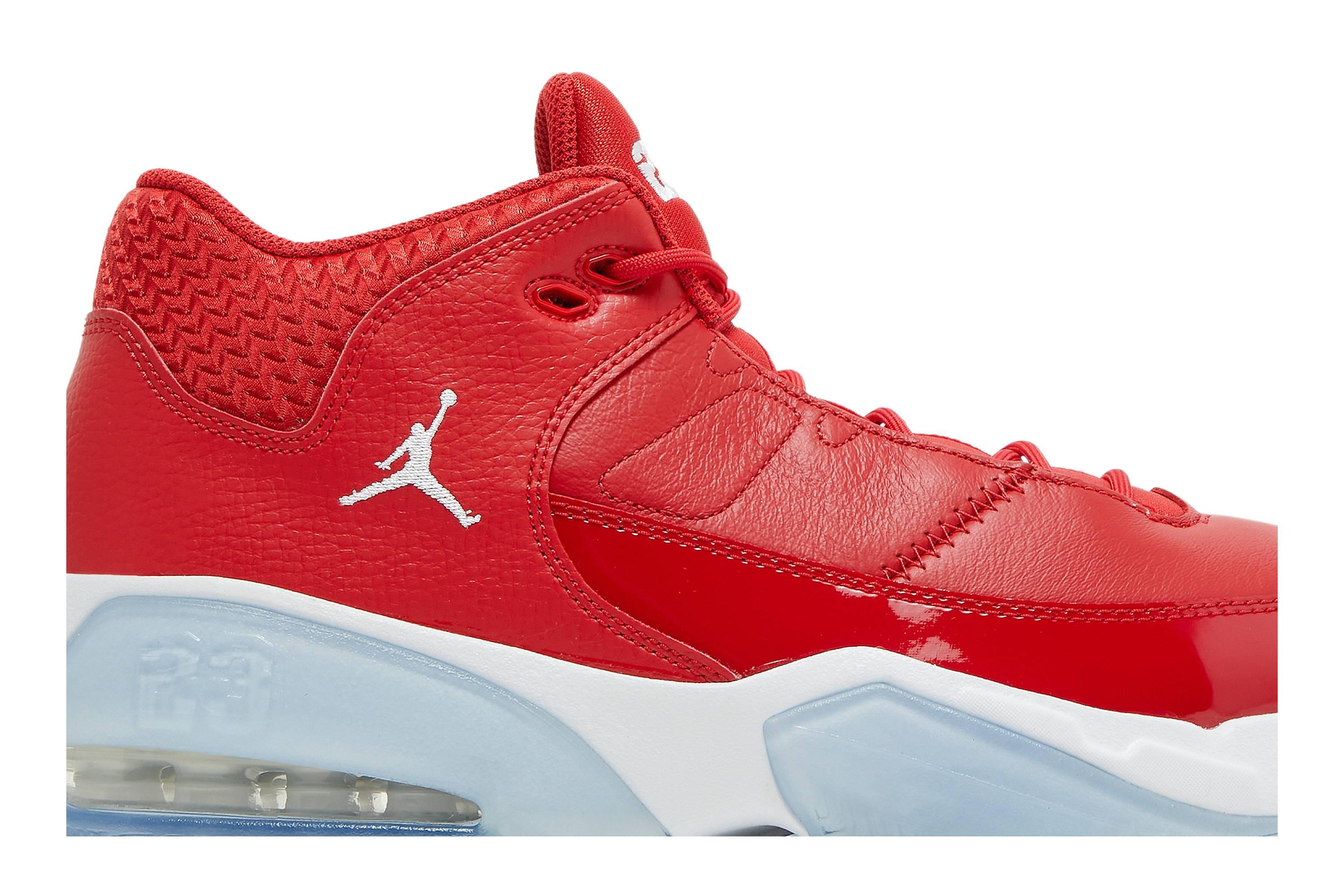 Nike Jordan Max Aura 3 'university Red' for Men | Lyst